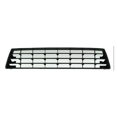 Fits VW Golf Plus 2005-2009 Front Bumper Lower Centre Grille