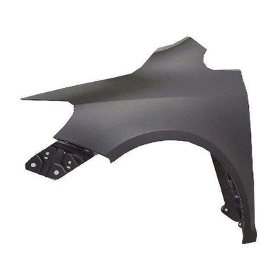 Fits VW Golf Plus 2005-2014 Front Wing Primed Passenger Side