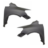 Fits VW Golf Plus 2005-2014 Front Wing Primeds Driver & Passenger Side Pair thumbnail