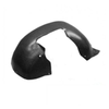 Fits VW Jetta 2005-2010 Front Wing Arch Liner Splash Guard Right Rear Section thumbnail