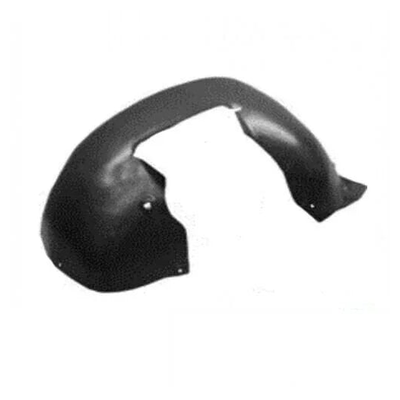 Fits VW Jetta 2005-2010 Front Wing Arch Liner Splash Guard Right Rear Section