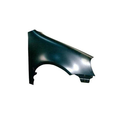 Fits VW Jetta 2005-2010 Front Wing Primed Driver Side
