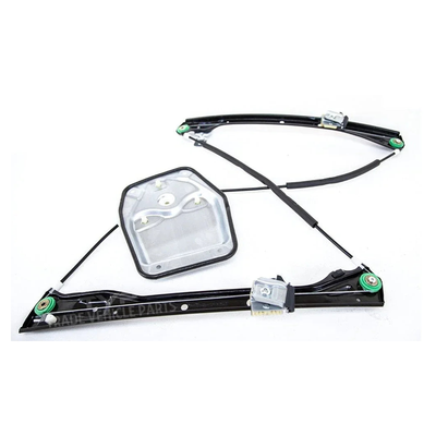 Fits VW Jetta 2006-2010 Front Electric Window Regulator W/O Motor Driver Side