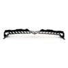 Fits VW Jetta 2014-2018 Front Bumper Centre Bracket Black thumbnail