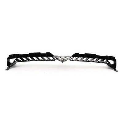 Fits VW Jetta 2014-2018 Front Bumper Centre Bracket Black