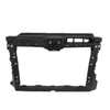 Fits VW Jetta 2014- Front Panel Radiator Support thumbnail