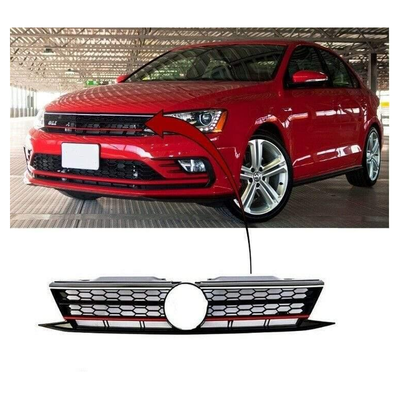 Fits VW Jetta Gli 2014-2018 Main Centre Front Bumper Grille