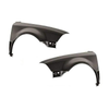 Fits VW Passat 2000-2005 Front Wings Primed W/O Side Lamp Hole Driver & Passenger Side Pair thumbnail
