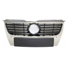 Fits VW Passat 2005-2010 Front Main Grille With Pdc Chrome Frame & Black Slats 150Mm Badge thumbnail