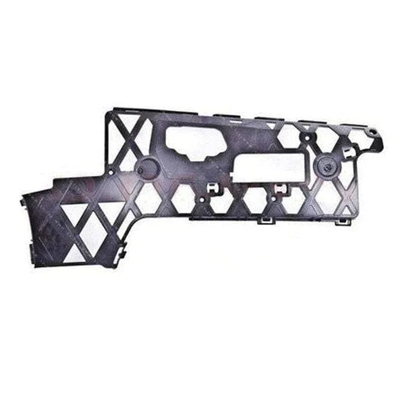 Fits VW Passat 2011-2014 Front Bumper Bracket Driver