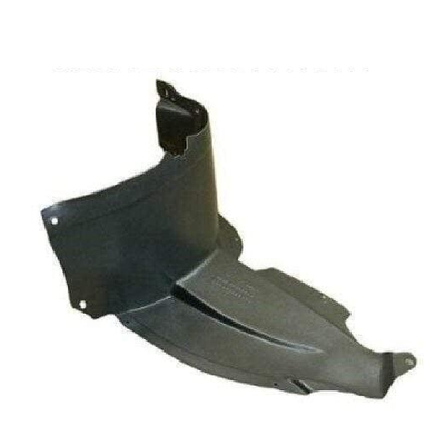 Fits VW Passat 2011-2014 Front Wing Arch Liner Splash Guard Left Front Section