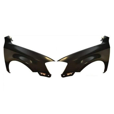 Fits VW Passat 2011-2014 Front Wing Primed Pair Left & Right