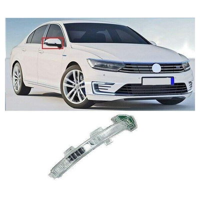 Fits VW Passat 2015- Door Wing Mirror Indicator Driver Side