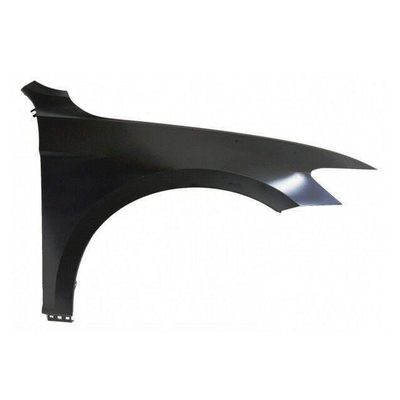 Fits VW Passat 2015- Front Wing Primed Driver Side