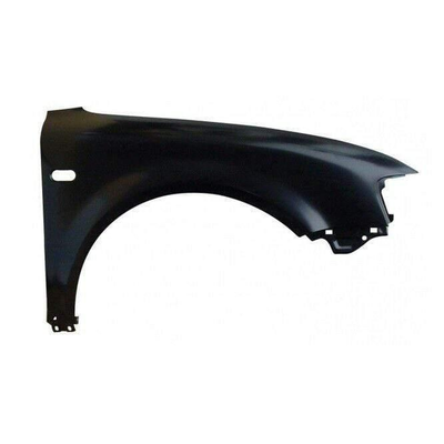 Fits VW Passat B5 1997-2000 Front Wing Primed With Indicator Hole Driver Side