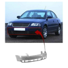 Fits VW Passat B5 2000-2005 Front Bumper Primed No Pdc Or Washer Holes thumbnail