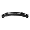 Fits VW Passat B5.5 2000-2005 Front Bumper Spoiler Mat Black Half Textured thumbnail