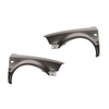 Fits VW Passat B5.5 2000-2005 Front Wing Primed Pair Left & Right With Hole Nigh thumbnail