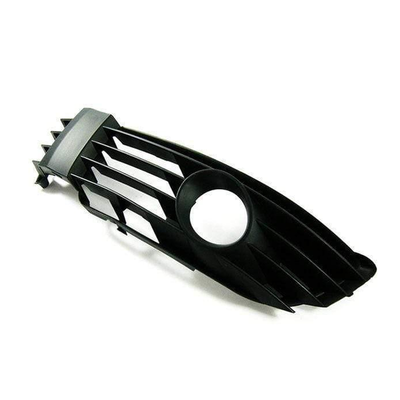 Fits VW Passat B5 B5.5 2000-2005 Front Bumper Fog Grille Passenger Side 
