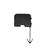 Fits VW Passat B6 2005-2010 Estate Rear Towing Eye Cover Primed thumbnail