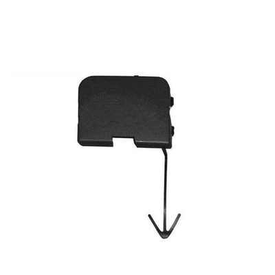 Fits VW Passat B6 2005-2010 Estate Rear Towing Eye Cover Primed