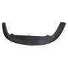 Fits VW Passat B6 2005-2010 Front Bumper Spoiler Black thumbnail
