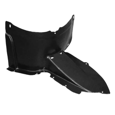 Fits VW Passat B6 2005-2010 Front Wing Arch Liner Splash Guard Left Front Section
