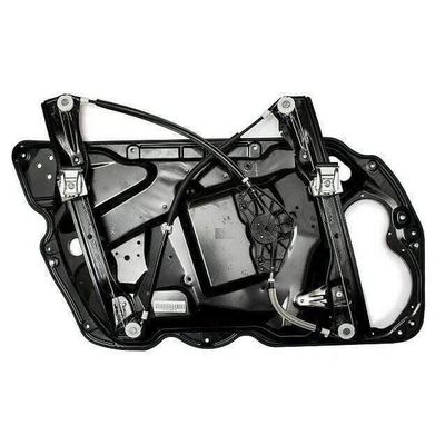 Fits VW Passat B6 Estate 2005-2010 Front Electric Window Regulator Driver Side