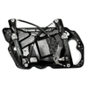Fits VW Passat B6 Saloon 2005-2010 Front Electric Window Regulator Driver Side thumbnail