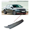 Fits VW Passat B7 2011-2014 Front Bumper Lower Centre Spoiler thumbnail