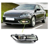 Fits VW Passat B7 2011-2014 Front Daytime Running Light Passenger Side thumbnail