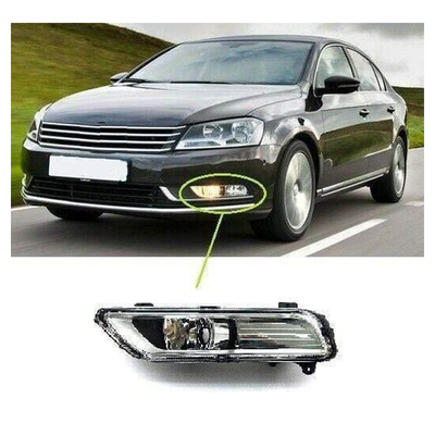 Fits VW Passat B7 2011-2014 Front Daytime Running Light Passenger Side