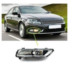 Fits VW Passat B7 2011-2014 Front Daytime Running Light Driver Side thumbnail
