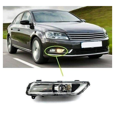 Fits VW Passat B7 2011-2014 Front Daytime Running Light Driver Side