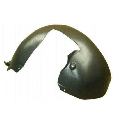 Fits VW Passat B7 2011-2014 Front Wing Arch Liner Splash Guard Left Rear Section