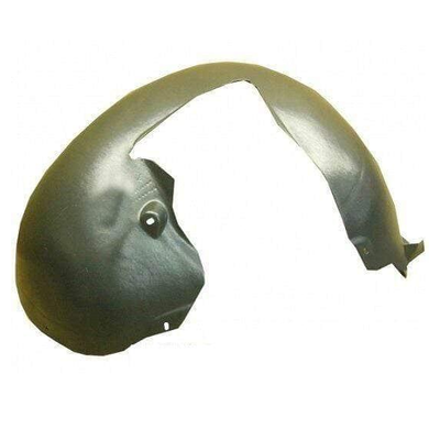 Fits VW Passat B7 2011-2014 Front Wing Arch Liner Splash Guard Right Rear Section