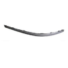 Fits VW Passat B7 Saloon 2011-2014 Rear Bumper Moulding Chrome Right Side thumbnail