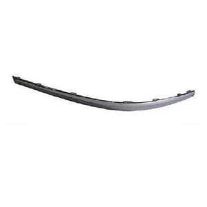 Fits VW Passat B7 Saloon 2011-2014 Rear Bumper Moulding Chrome Right Side