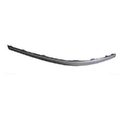 Fits VW Passat B7 Saloon 2011-2014 Rear Bumper Moulding Chrome Right Side