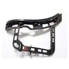 Fits VW Passat B7 Saloon 2011-2014 Rear Bumper Bracket Passenger Side thumbnail