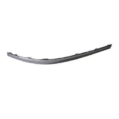 Fits VW Passat B7 Saloon 2011-2014 Rear Bumper Moulding Chrome Passenger Side