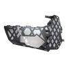 Fits VW Passat B8 2015- Front Bumper Guide Bracket Passenger Side thumbnail