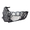 Fits VW Passat B8 2015- Front Bumper Guide Bracket Driver Side thumbnail