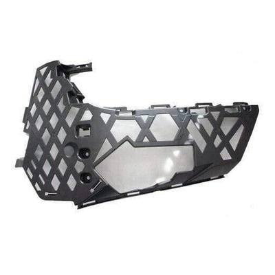 Fits VW Passat B8 2015- Front Bumper Guide Bracket Driver Side