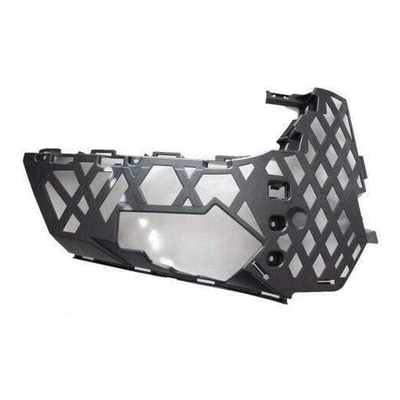 Fits VW Passat B8 2015- Front Bumper Guide Bracket Passenger Side