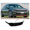 Fits VW Passat B8 2015- Front Bumper Lower Centre Lip Spoiler thumbnail