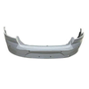 Fits VW Passat B8 2015- Rear Bumper Primed With Parking Sensor Holes thumbnail