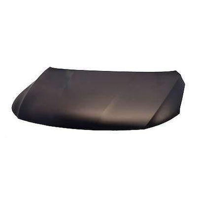 Fits VW Passat Cc 2008-2012 Bonnet Primed