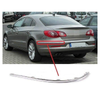 Fits VW Passat Cc 2008-2012 Rear Bumper Moulding Chrome Passenger Side thumbnail