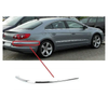 Fits VW Passat Cc 2008-2012 Rear Bumper Moulding Chrome Driver Side thumbnail